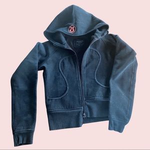 Lululemon Hoodie size 6